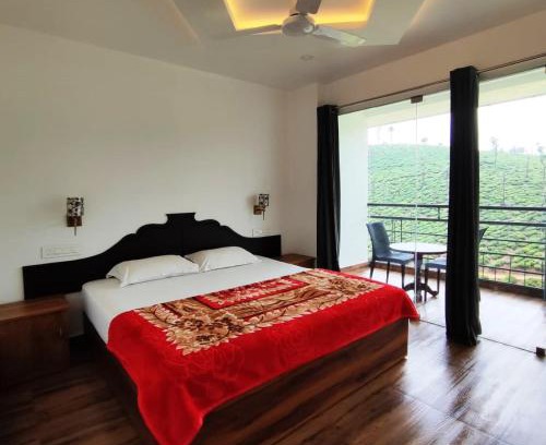 Valparai Casa | Green Mount Homestay