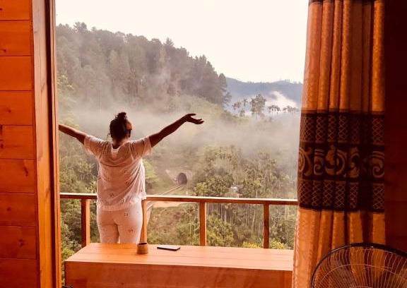 Ella Hotel | Green Nature Paradise Ella