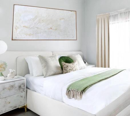 Greater Johannesburg Metropolitan Area Apartamento | Green Paradise Luxury Apartment Modderfontein