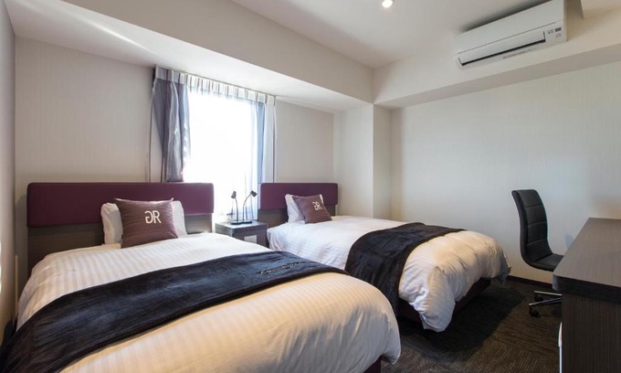 Hatago Oda Onsen Hotel | Green Rich Hotel Izumo (Artificial hot spring Futamata Yunohana)