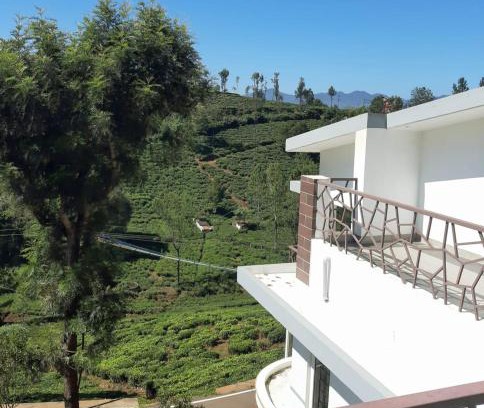Kotagiri Villa | Greendale