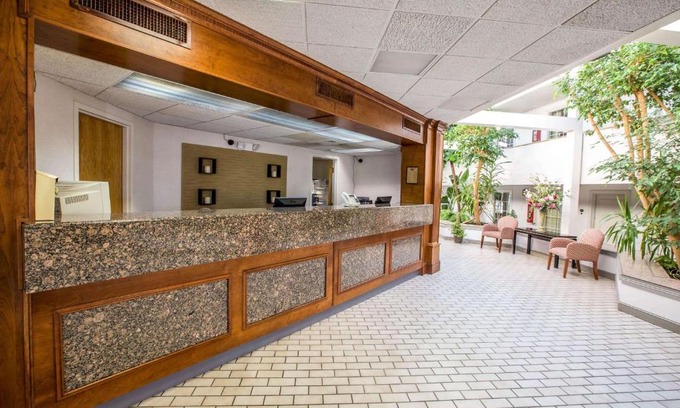 Greeneville Hotel | Greeneville Inn And Suites