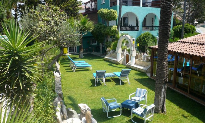 Germasogeia Apartamento | Greenfields Country Club