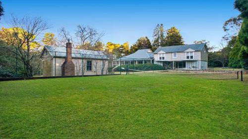 Blackheath Casa | Greenhill Blackheath Charm & Character