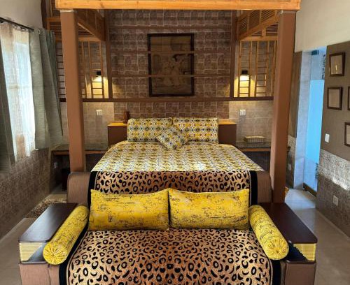 Rawalpindi Apartamento | GreenLux Residency