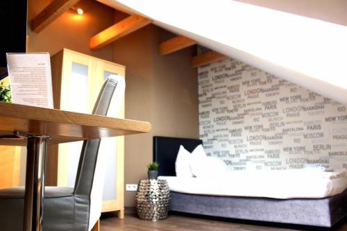 Friedrichshofen-Hollerstauden Hotel | greenpartment Ingolstadt - Friedrichshofen