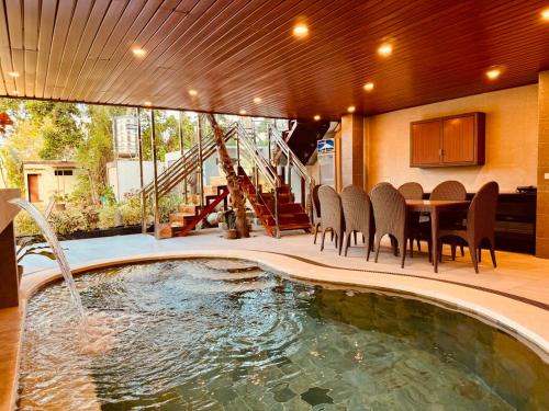 Candelaria Complejo | Greenridge Resort