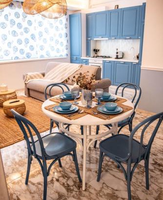 Ramnicu Valcea Apartamento | GreenTeam Apartments