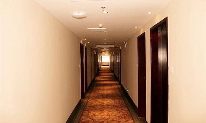 Jiang Nan Hotel | Greentree Inn Guangxi Nanning Baisha Avenue Proven