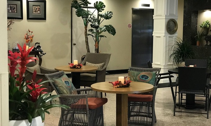 Alhambra Hotel | GreenTree Inn & Suites Alhambra