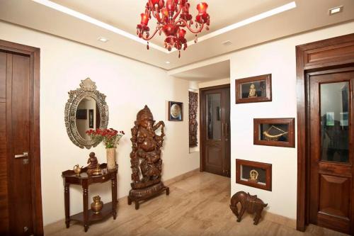 South Extension Cama Y Desayuno | GreenVilla