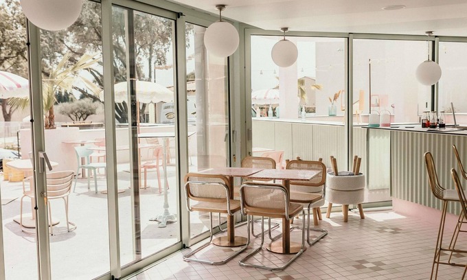 Estezargues Hotel | Greet Hotel Pont Du Gard Route D'Avignon