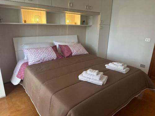 Zona XVI Torrenova Cama Y Desayuno | Gregoraci Suites