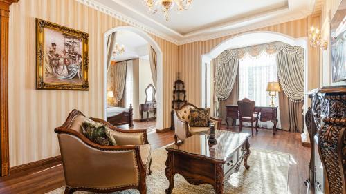 Chisinau Hotel | GREGORY Boutique Hotel Chisinau