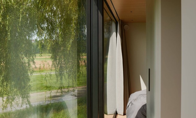 Larvik Apartamento | Grend Stavern