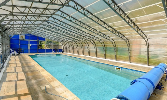 Barnstaple Apartamento | Grenville - Upcott House