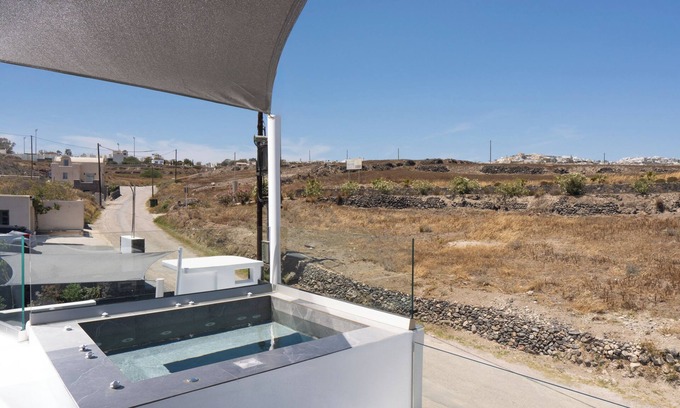 Karterados Hotel | Griseo Villas