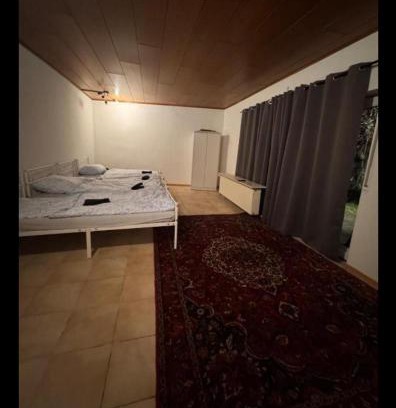 Ensen Apartamento | große Wohnung in Köln mit 2 Badezimmer