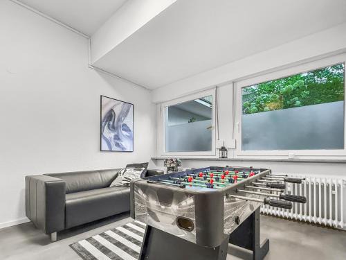 Untersendling Apartamento | Großes 4-Zimmer-apt Kostenlos Parken, Sendling München