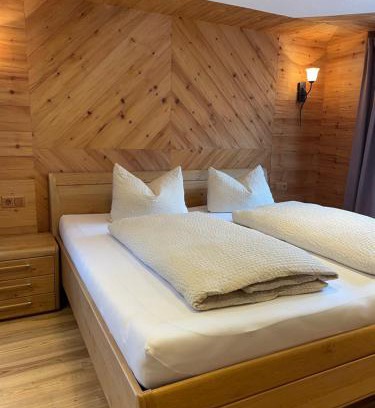 Vordermiesenbach Apartamento | Großzügige Ferienwohnung Gimpl Kathi mit Bergblick