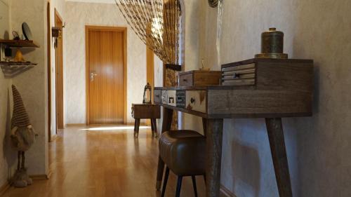 Bindlach Apartamento | Großzügige Wohnung mit Terrasse und Gartenzugang - das komplette Erdgeschoß