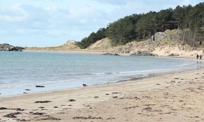 Brynrefail Casa | Groeslon Ty Mawr B&B