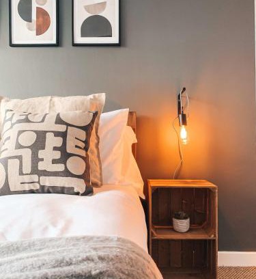 Graig Casa | Grosvenor House by Solace Stays