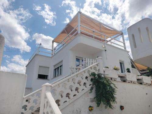 Marina di Andrano Casa | Grotta Verde Guests Room