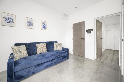 Cathays Apartamento | Ground Flr Apt - Free Wifi & Spacious
