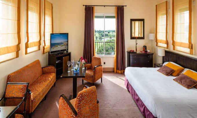 Koumassi Hotel | Groupe Hôtel