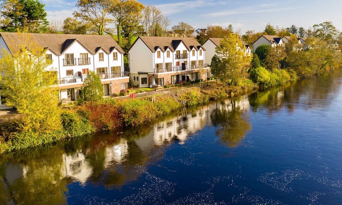 Killorglin Casa | Grove Lodge Holiday Homes 2 Bed