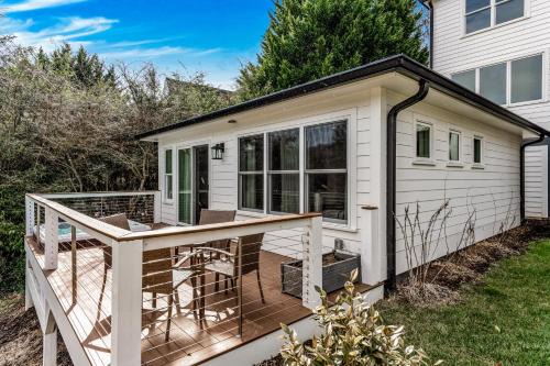 Grove Park- Sunset Casa | Grove Park View