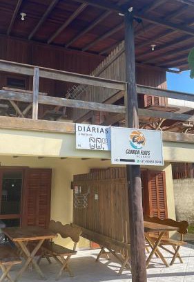 Guarda do Embau Apartamento | Guarda Flats