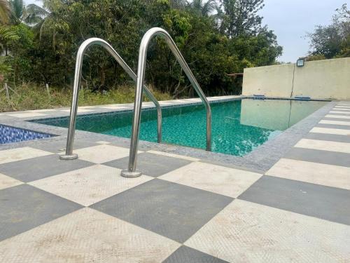 Ramanagara Casa | Gubbi Goodu