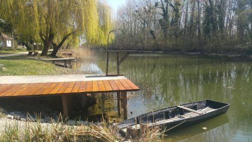 Vojvodina Casa | Guest House Šebeš