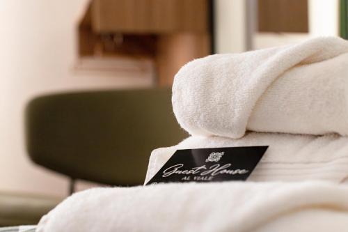 Caltagirone Casa | Guest House Al Viale