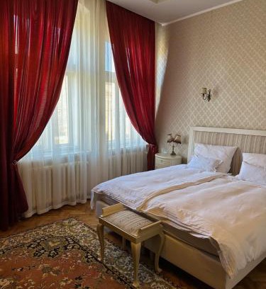 Bezdan Casa | Guest House Anna Caffe