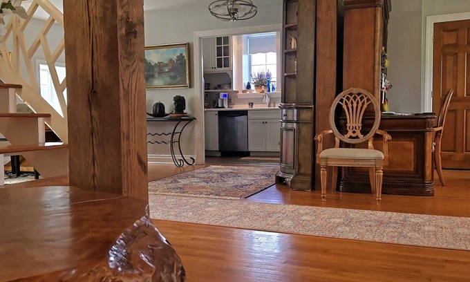 Rippon Casa | Guest House at Mt. Independence