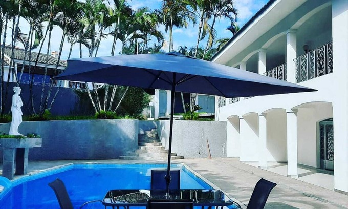 Jardim Sao Nicolau Casa | Guest House ATIBAIA