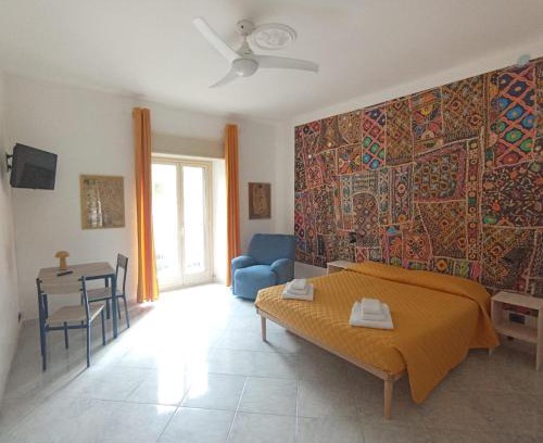 Caltagirone Casa | Guest House Casa Minardi