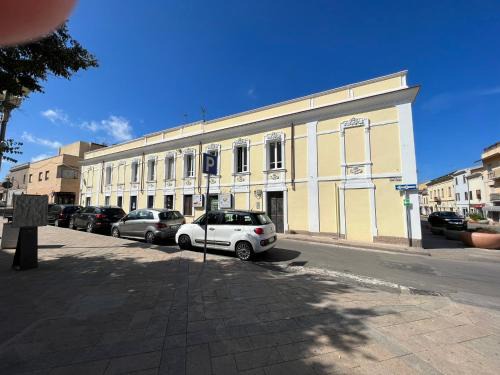 Porto Torres Casa | Guest House del Console