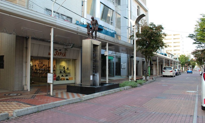 Kitami Apartamento | Guest House Ichibangai Room 403 / Kitami Hokkaidō