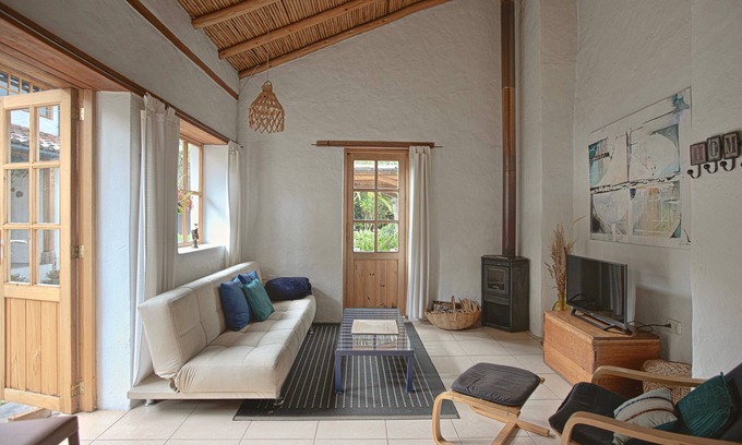 Centro histórico Apartamento | Lagarto en Suite NAYA en el histórico de Quito