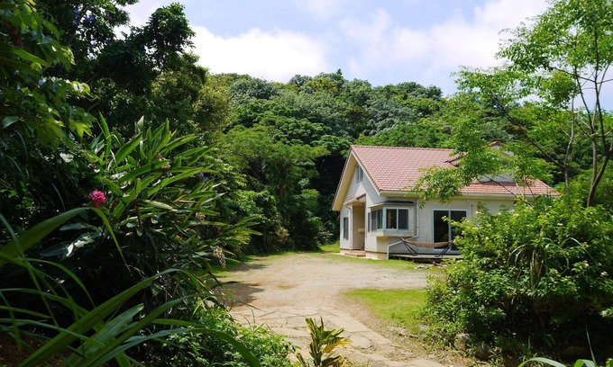 Kamiunten Casa | Guest house iroha