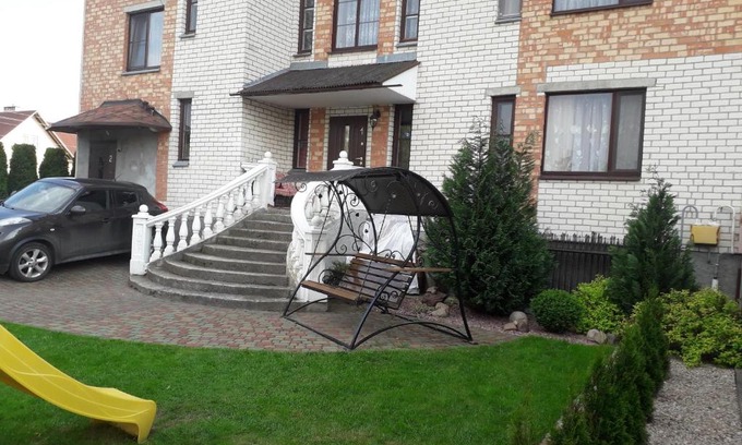 Brest Hotel | Guest House na Sadovoy