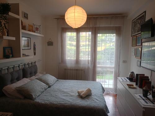 Zona IV Casal Boccone Casa | Guest House Pi