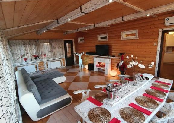 Suzdal Casa | Guest house S legkim parom