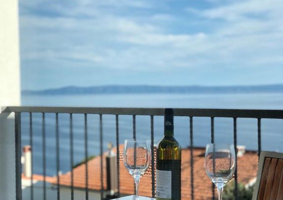 Brela Casa | Guest House Stipe