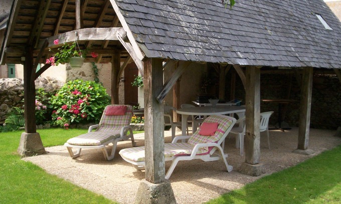 Marce Casa | La casa de huéspedes que combina el encanto de lo antiguo y la comodidad de nuestro tiempo