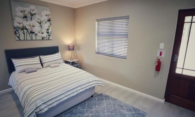 Lorraine Apartamento | Guest Suite, Lorraine Port Elizabeth